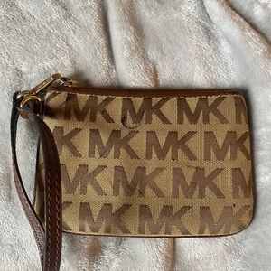 Michael Kors wallet
